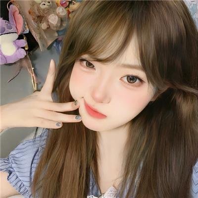 大街上的白雪公主
