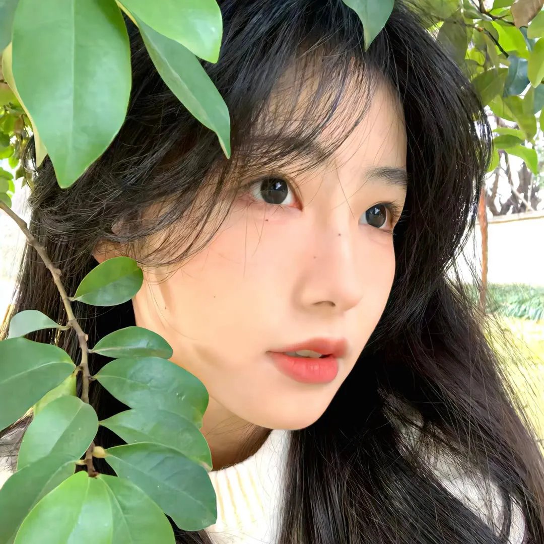 别向下看