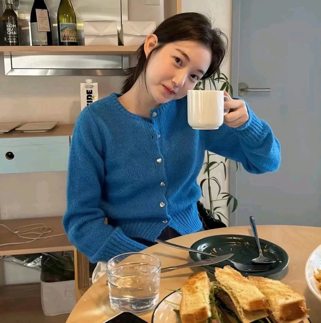显影