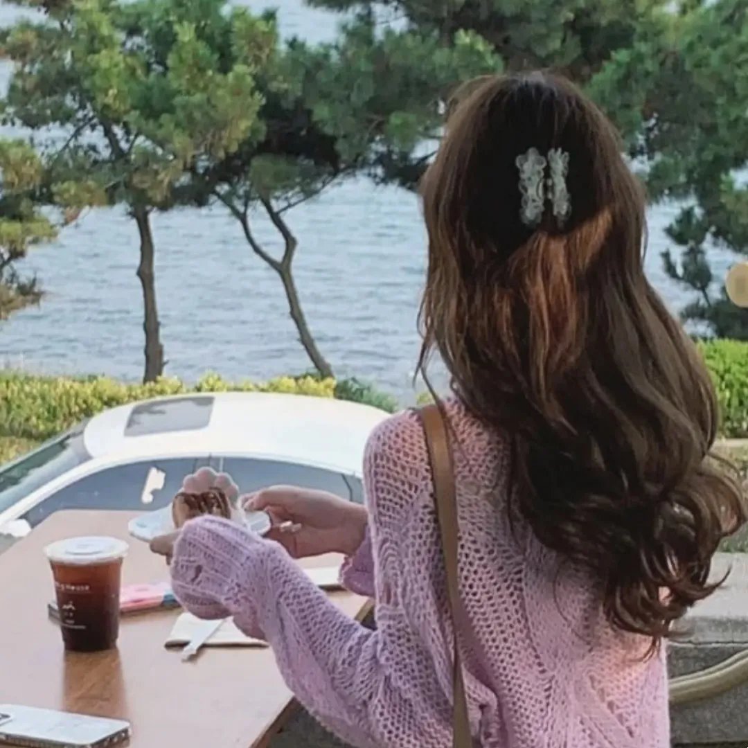 我喜欢的女子