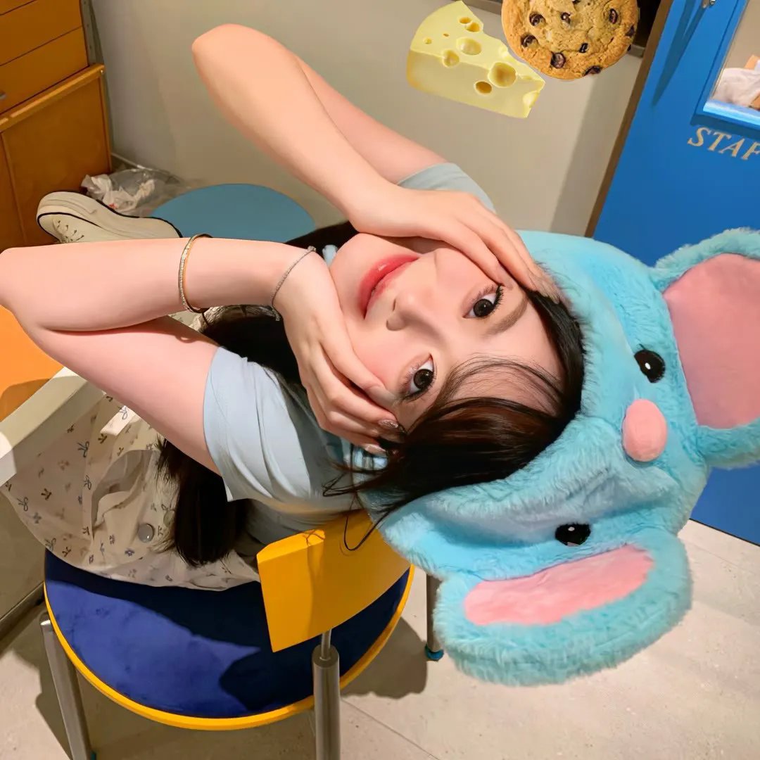 街头舞者